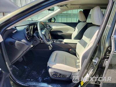 Zdjęcie 7 z 13 samochodu: 2026 LEXUS RX 350 LUXURY VIN:2T2BAMBA8TC079040 - miniatura