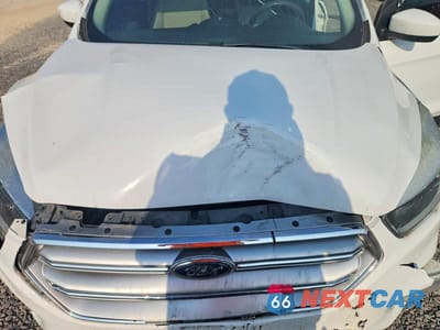 Zdjęcie 11 z 12 samochodu: 2017 FORD ESCAPE SE VIN:1FMCU9GD3HUB52515 - miniatura