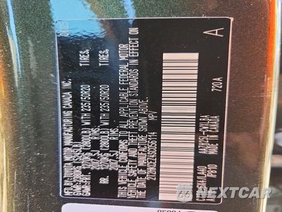 Zdjęcie 13 z 13 samochodu: 2025 LEXUS NX 350H LUXURY VIN:2T2HKCEZ4SC056114 - miniatura
