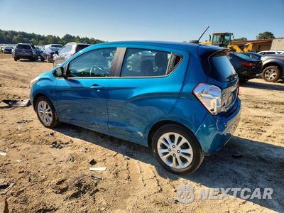 Drugie zdjęcie samochodu z przodu: 2021 CHEVROLET SPARK 1LT VIN:KL8CD6SA5MC731028 - miniatura