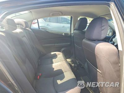 Zdjęcie 10 z 12 samochodu: 2012 MAZDA 6 I VIN:1YVHZ8DHXC5M43166 - miniatura