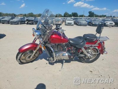 Trzecie zdjęcie samochodu z tyłu: 2004 HONDA VT1100 C2 VIN:1HFSC43044A402404 - miniatura