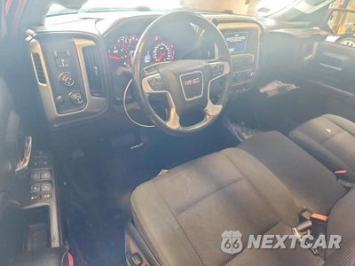 Zdjęcie 8 z 12 samochodu: 2015 GMC SIERRA K1500 SLE VIN:1GTV2UEC5FZ238151 - miniatura