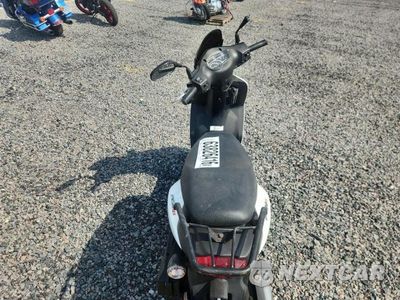 Zdjęcie 6 z 9 samochodu: 2019 LANCE SCOOTER VIN:RFGBS1HE7KXAW2546 - miniatura