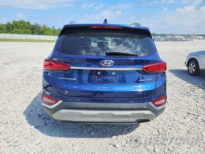 Zdjęcie 6 z 13 samochodu: 2020 HYUNDAI SANTA FE SEL 2.0T VIN:5NMS3CAAXLH254683 - miniatura