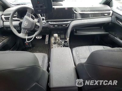 Zdjęcie 8 z 12 samochodu: 2025 TOYOTA CAMRY XSE VIN:4T1DAACK8SU127751 - miniatura
