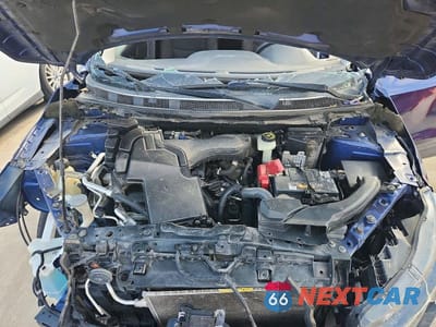 Zdjęcie 11 z 12 samochodu: 2020 NISSAN ROGUE SPORT S VIN:JN1BJ1CV3LW269777 - miniatura