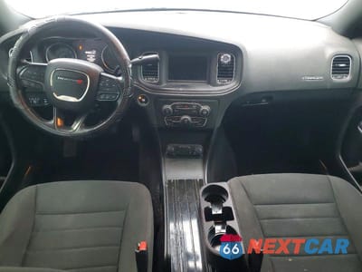 Zdjęcie 8 z 13 samochodu: 2019 DODGE CHARGER POLICE VIN:2C3CDXKT4KH757438 - miniatura