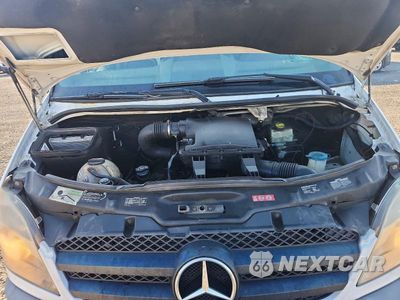 Zdjęcie 11 z 12 samochodu: 2011 MERCEDES-BENZ SPRINTER 2 - DELIVERY VAN VIN:WD3PE8CBXB5575167 - miniatura