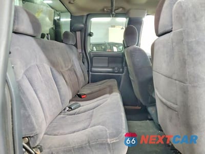 Zdjęcie 10 z 12 samochodu: 2001 CHEVROLET SILVERADO C1500 VIN:2GCEC19V311374481 - miniatura