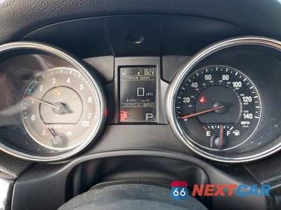 Zdjęcie 9 z 13 samochodu: 2012 JEEP GRAND CHEROKEE LAREDO VIN:1C4RJFAG9CC118974 - miniatura