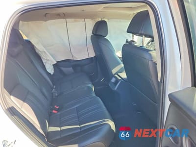 Zdjęcie 10 z 13 samochodu: 2025 HONDA HR-V EXL VIN:3CZRZ2H72SM793774 - miniatura