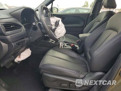 Zdjęcie 7 z 14 samochodu: 2025 SUBARU FORESTER LIMITED VIN:JF2SLDRC8SH477432 - miniatura