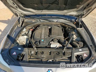 Zdjęcie 11 z 12 samochodu: 2013 BMW 535 I VIN:WBAFR7C58DC822014 - miniatura