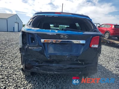 Zdjęcie 6 z 13 samochodu: 2012 KIA SORENTO LX VIN:5XYKT3A60CG236103 - miniatura