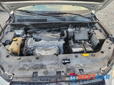 Zdjęcie 12 z 13 samochodu: 2011 TOYOTA RAV4 BASE VIN:2T3ZF4DV3BW105066 - miniatura