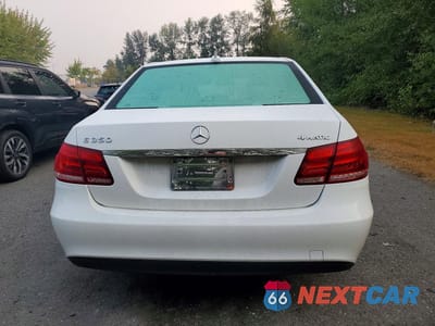 Zdjęcie 6 z 12 samochodu: 2014 MERCEDES-BENZ E 350 4MATIC VIN:WDDHF8JB9EA773590 - miniatura