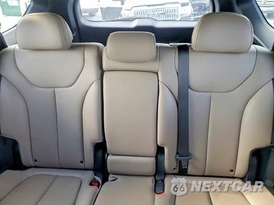 Zdjęcie 10 z 13 samochodu: 2022 HYUNDAI SANTA FE SEL VIN:5NMS34AJ6NH474931 - miniatura