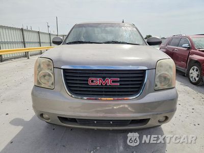 Piąte zdjęcie samochodu w środku: 2008 GMC YUKON XL K1500 VIN:1GKFK16338J242495 - miniatura