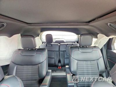 Zdjęcie 10 z 13 samochodu: 2026 FORD EXPLORER ST-LINE VIN:1FMUK8KH8TGA05631 - miniatura
