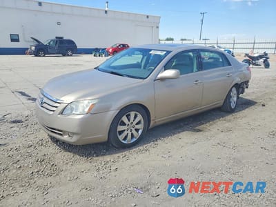 2005 TOYOTA AVALON XLS 4T1BK36B65U021945 - główne zdjęcie licytacji z USA - miniatura