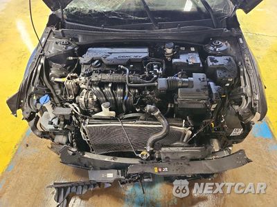 Zdjęcie 11 z 13 samochodu: 2026 HYUNDAI ELANTRA SEL SPORT VIN:KMHLM4DGXTU119702 - miniatura