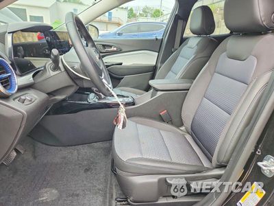Zdjęcie 7 z 13 samochodu: 2025 CHEVROLET TRAX 1LT VIN:KL77LHEP4SC273953 - miniatura