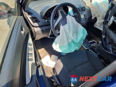 Zdjęcie 8 z 13 samochodu: 2017 HYUNDAI ACCENT SE VIN:KMHCT5AE2HU325468 - miniatura