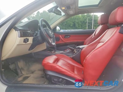 Zdjęcie 7 z 12 samochodu: 2011 BMW 328 XI SULEV VIN:WBAKF5C50BE656116 - miniatura