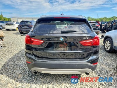 Zdjęcie 6 z 13 samochodu: 2016 BMW X1 XDRIVE28I VIN:WBXHT3C35GP886418 - miniatura