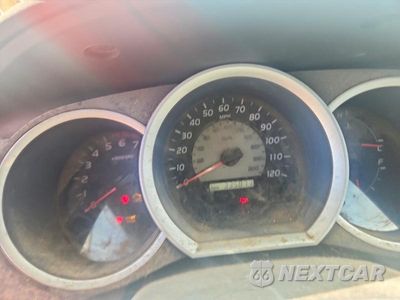 Zdjęcie 9 z 12 samochodu: 2009 TOYOTA TACOMA BASE VIN:5TEPX42N79Z671205 - miniatura