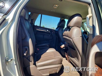 Zdjęcie 11 z 13 samochodu: 2014 BUICK ENCLAVE VIN:5GAKRBKD2EJ211083 - miniatura