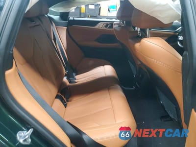 Zdjęcie 10 z 12 samochodu: 2023 BMW 430I GRAN COUPE VIN:WBA63AV09PFN90610 - miniatura