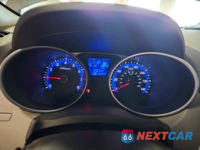 Zdjęcie 9 z 13 samochodu: 2014 HYUNDAI TUCSON LIMITED VIN:KM8JU3AG1EU811842 - miniatura