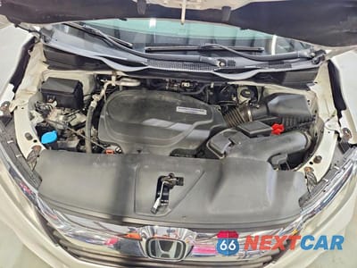 Zdjęcie 12 z 13 samochodu: 2020 HONDA ODYSSEY EXL VIN:5FNRL6H79LB051862 - miniatura