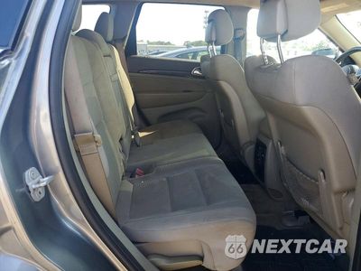 Zdjęcie 11 z 13 samochodu: 2013 JEEP GRAND CHEROKEE LAREDO VIN:1C4RJFAG6DC607446 - miniatura