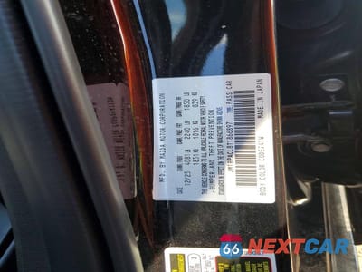 Zdjęcie 12 z 12 samochodu: 2026 MAZDA 3 PREFERRED VIN:JM1BPACL8T1866897 - miniatura