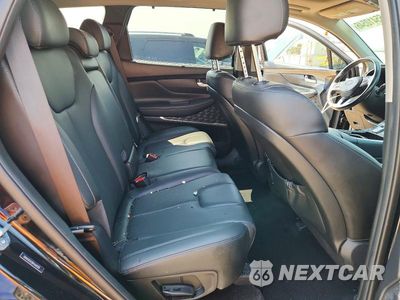 Zdjęcie 10 z 12 samochodu: 2023 HYUNDAI SANTA FE SEL PREMIUM VIN:5NMS3DAJ8PH641339 - miniatura