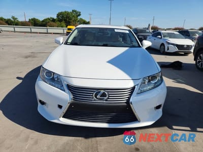 Piąte zdjęcie samochodu w środku: 2013 LEXUS ES 350 BASE VIN:JTHBK1GG5D2015274 - miniatura