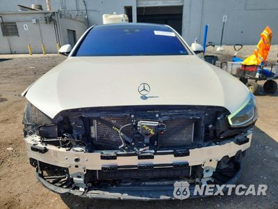 Piąte zdjęcie samochodu w środku: 2022 MERCEDES-BENZ S 580 4MATIC VIN:W1K6G7GB3NA129105 - miniatura