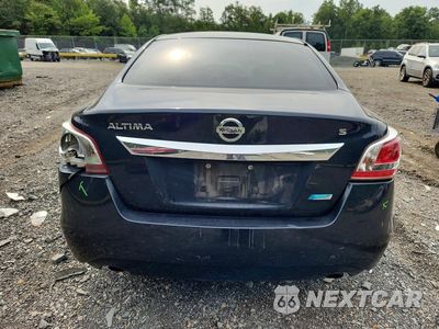 Zdjęcie 6 z 12 samochodu: 2013 NISSAN ALTIMA 2.5 VIN:1N4AL3AP3DC147710 - miniatura