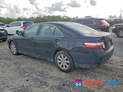 Drugie zdjęcie samochodu z przodu: 2008 TOYOTA CAMRY HYBRID VIN:4T1BB46K78U053233 - miniatura