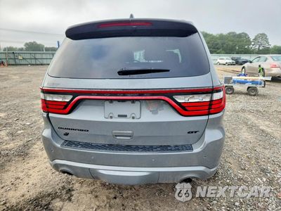 Zdjęcie 6 z 12 samochodu: 2023 DODGE DURANGO GT VIN:1C4RDJDG1PC600057 - miniatura