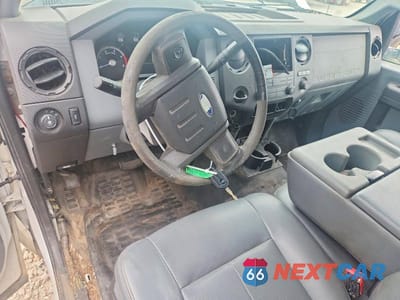 Zdjęcie 8 z 12 samochodu: 2011 FORD F350 SUPER DUTY VIN:1FDRF3AT7BEB05345 - miniatura