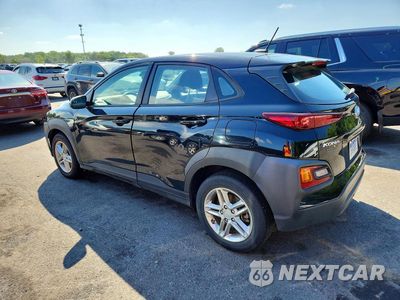 Drugie zdjęcie samochodu z przodu: 2021 HYUNDAI KONA SE VIN:KM8K1CAA3MU710504 - miniatura