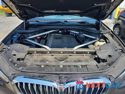Zdjęcie 12 z 13 samochodu: 2021 BMW X5 XDRIVE40I VIN:5UXCR6C02M9E75055 - miniatura