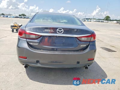 Zdjęcie 6 z 12 samochodu: 2016 MAZDA 6 SPORT VIN:JM1GJ1U5XG1467972 - miniatura