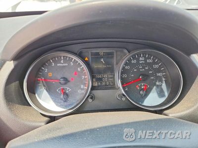 Zdjęcie 9 z 14 samochodu: 2011 NISSAN ROGUE S VIN:JN8AS5MT7BW188617 - miniatura