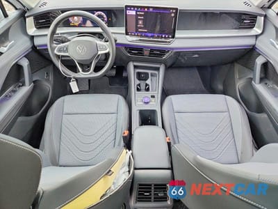 Zdjęcie 8 z 13 samochodu: 2025 VOLKSWAGEN TIGUAN SE VIN:3VVMR7RM7SM028742 - miniatura