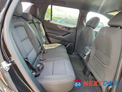Zdjęcie 11 z 13 samochodu: 2026 CHEVROLET EQUINOX LT VIN:3GNAXHEG4TL301521 - miniatura